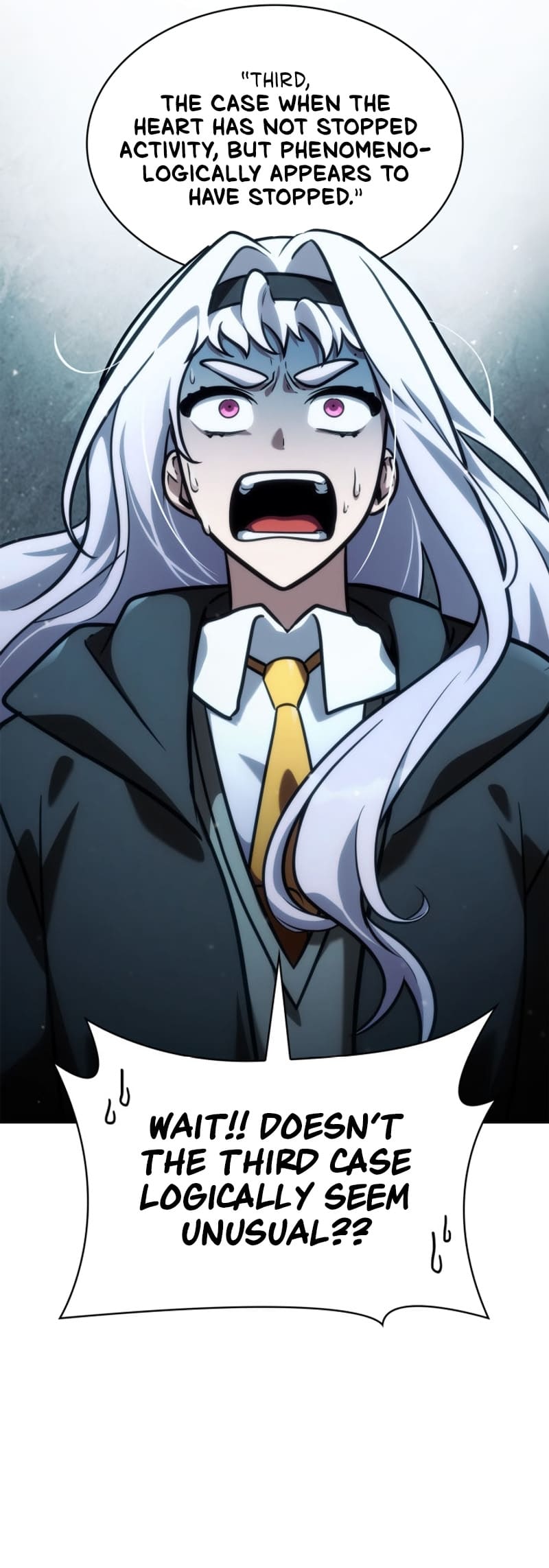 Infinite Mage, Chapter 92 image 88